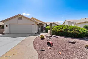 37046 S Rock Crest Dr, Tucson, AZ 85739 - Photo 1