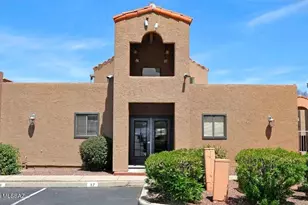 1745 E Glenn St, Tucson, AZ 85719 - Photo 33