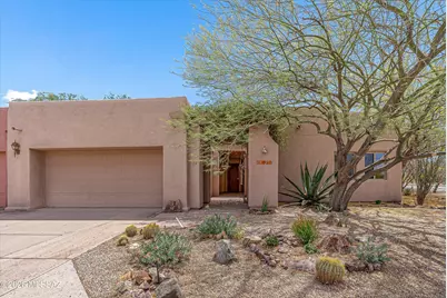 13823 E Langtry Lane, Tucson, AZ 85747 - Photo 1