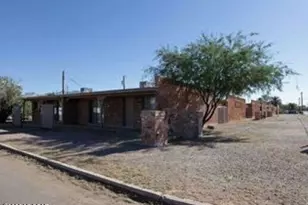 405 E Delano St, Tucson, AZ 85705 - Photo 1