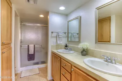 5051 N Sabino Canyon Road #1118, Tucson, AZ 85750 - Photo 13