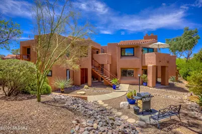 5051 N Sabino Canyon Road #1118, Tucson, AZ 85750 - Photo 1
