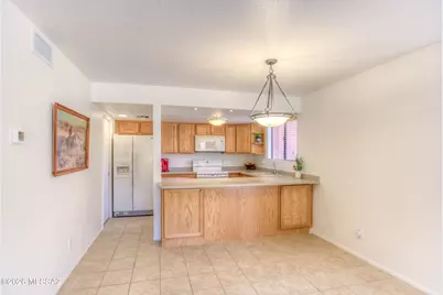 5051 N Sabino Canyon Road #1118, Tucson, AZ 85750 - Photo 9