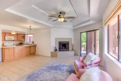 5051 N Sabino Canyon Road #1118, Tucson, AZ 85750 - Photo 5