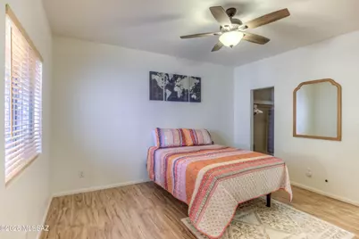 5051 N Sabino Canyon Road #1118, Tucson, AZ 85750 - Photo 15