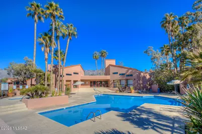5051 N Sabino Canyon Road #1118, Tucson, AZ 85750 - Photo 19