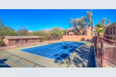 5051 N Sabino Canyon Road #1118, Tucson, AZ 85750 - Photo 21