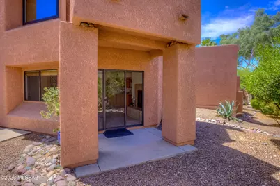 5051 N Sabino Canyon Road #1118, Tucson, AZ 85750 - Photo 3