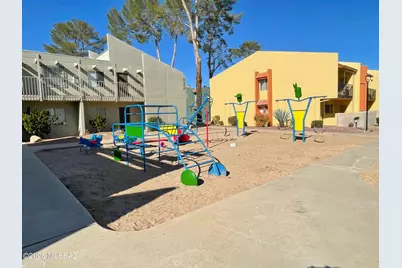 822 S Langley Avenue #207, Tucson, AZ 85710 - Photo 19