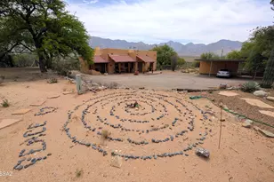 4001 E Rollins Rd, Tucson, AZ 85739 - Photo 3