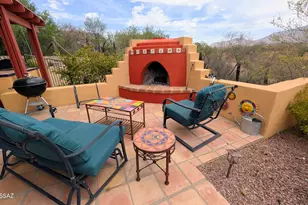 4001 E Rollins Rd, Tucson, AZ 85739 - Photo 1
