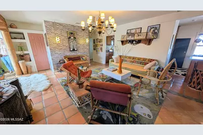 4001 E Rollins Road, Tucson, AZ 85739 - Photo 21