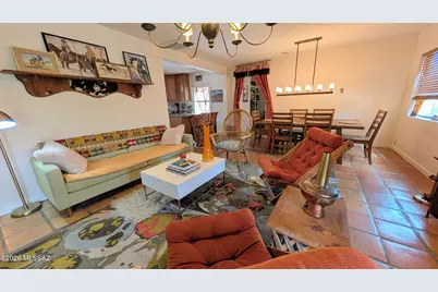 4001 E Rollins Road, Tucson, AZ 85739 - Photo 29