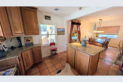 4001 E Rollins Road, Tucson, AZ 85739 - Photo 5