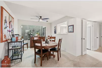 5779 N Camino De La Noche, Tucson, AZ 85718 - Photo 23