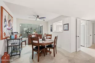 5779 N Camino De La Noche, Tucson, AZ 85718 - Photo 23