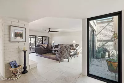 5779 N Camino De La Noche, Tucson, AZ 85718 - Photo 9