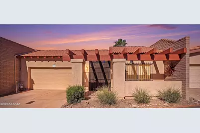 5779 N Camino De La Noche, Tucson, AZ 85718 - Photo 1