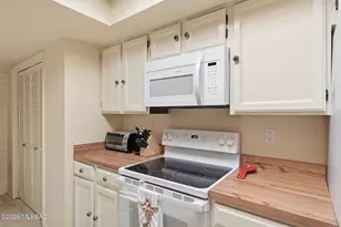 5779 N Camino De La Noche, Tucson, AZ 85718 - Photo 17