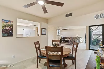 5779 N Camino De La Noche, Tucson, AZ 85718 - Photo 25