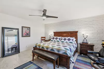 5779 N Camino De La Noche, Tucson, AZ 85718 - Photo 33