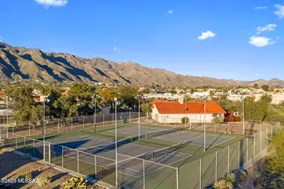 5779 N Camino De La Noche, Tucson, AZ 85718 - Photo 49