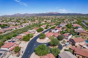 12886 N Desert Olive Dr, Oro Valley, AZ 85755 - Photo 37