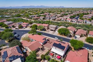 12886 N Desert Olive Dr, Oro Valley, AZ 85755 - Photo 33