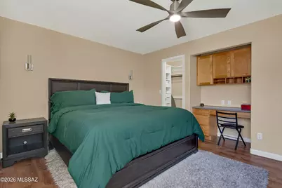 6651 N Campbell Avenue #APT 152, Tucson, AZ 85718 - Photo 21