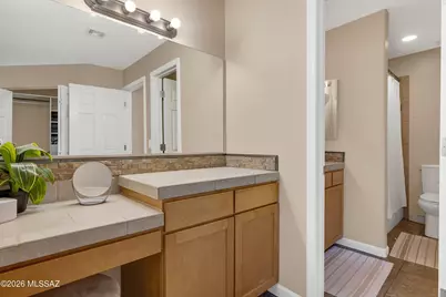 6651 N Campbell Avenue #APT 152, Tucson, AZ 85718 - Photo 17