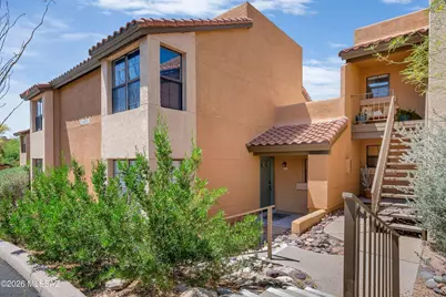 6651 N Campbell Avenue #APT 152, Tucson, AZ 85718 - Photo 1