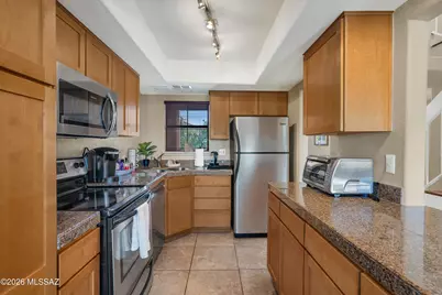 6651 N Campbell Avenue #APT 152, Tucson, AZ 85718 - Photo 9