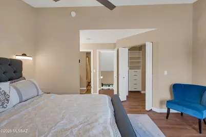 6651 N Campbell Avenue #APT 152, Tucson, AZ 85718 - Photo 13