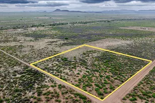 0 Goforth Ln, Pearce, AZ 85625 - Photo 1