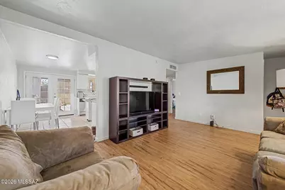 3998 S Evergreen Avenue, Tucson, AZ 85730 - Photo 1