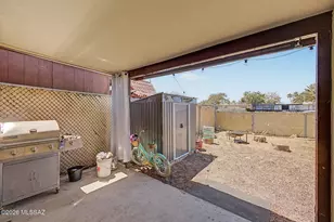 3998 S Evergreen Ave, Tucson, AZ 85730 - Photo 19