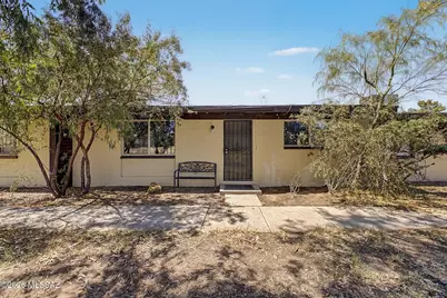 3998 S Evergreen Avenue, Tucson, AZ 85730 - Photo 1