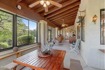 4980 N Calle Bujia, Tucson, AZ 85718 - Photo 31