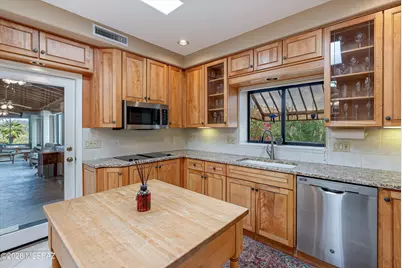 4980 N Calle Bujia, Tucson, AZ 85718 - Photo 13