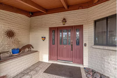 4980 N Calle Bujia, Tucson, AZ 85718 - Photo 3