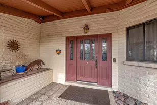 4980 N Calle Bujia, Tucson, AZ 85718 - Photo 3