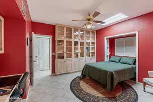 4980 N Calle Bujia, Tucson, AZ 85718 - Photo 25