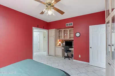 4980 N Calle Bujia, Tucson, AZ 85718 - Photo 27