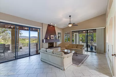 4980 N Calle Bujia, Tucson, AZ 85718 - Photo 5