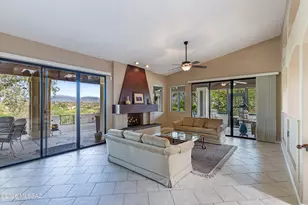 4980 N Calle Bujia, Tucson, AZ 85718 - Photo 5