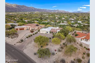 4980 N Calle Bujia, Tucson, AZ 85718 - Photo 41