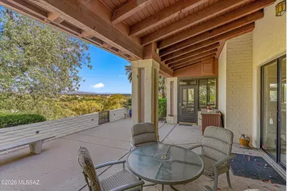 4980 N Calle Bujia, Tucson, AZ 85718 - Photo 35