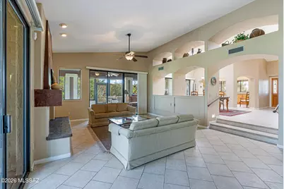 4980 N Calle Bujia, Tucson, AZ 85718 - Photo 7