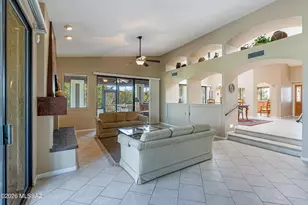 4980 N Calle Bujia, Tucson, AZ 85718 - Photo 7