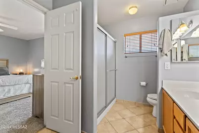 3444 N Applewood Drive, Tucson, AZ 85712 - Photo 17